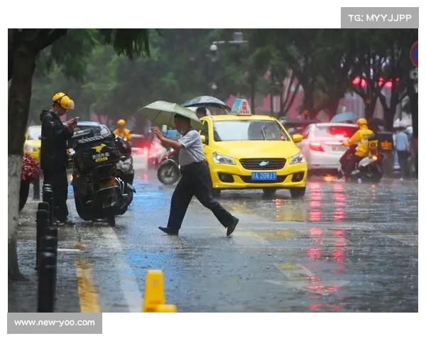 迈阿密海岸暴雨来袭 水球四国赛延期一天以应对恶劣天气