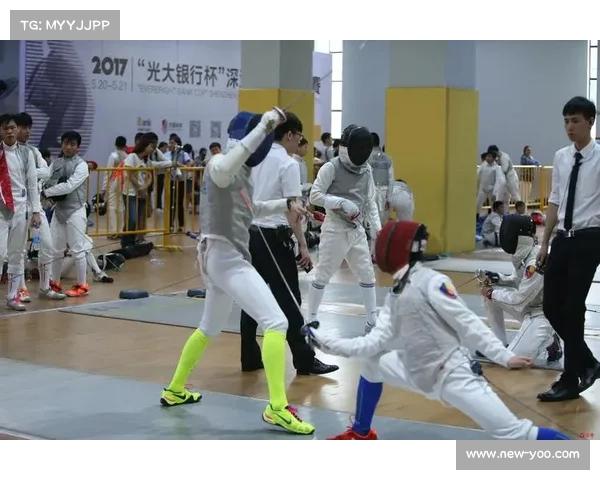 重剑组赛前检测发现15%剑体导电性异常 引发器材违规风波