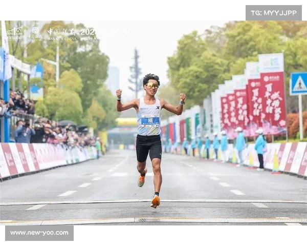 大连金石滩杯最佳运动员揭晓 广东选手打破赛道纪录创历史新高