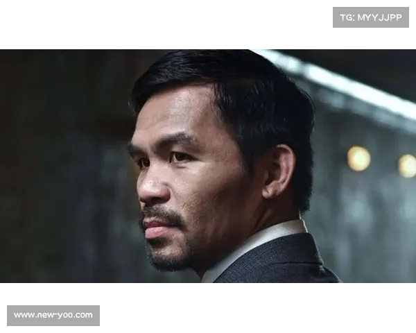 帕奎奥赛前72小时减重秘诀曝光 营养师根据菲律宾传统食谱定制饮食方案