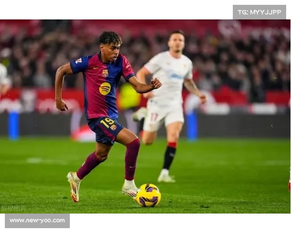 亚马尔在巴萨崭露头角 被视为球队未来核心 亚马尔在巴萨崭露头角 被视为球队未来核心