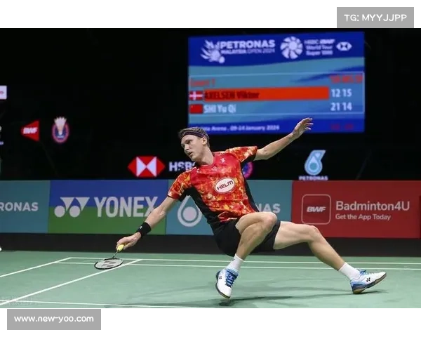 全英羽毛球公开赛:安赛龙伤退引发连锁反应,男单赛场格局生变 全英羽毛球公开赛:安赛龙伤退引发连锁反应,男单赛场格局生变